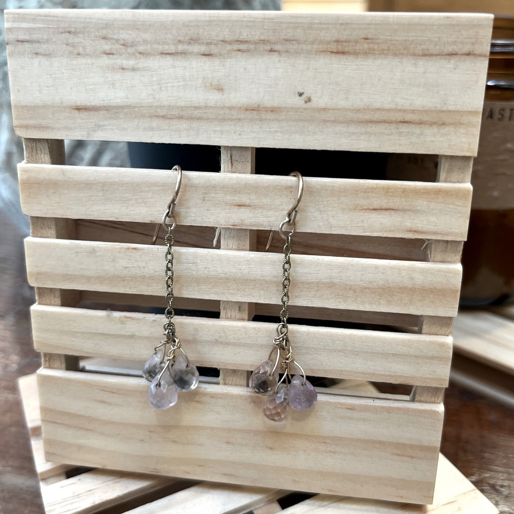 Handmade Earrings